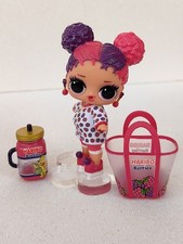 LOL surprise MGA Entertainment