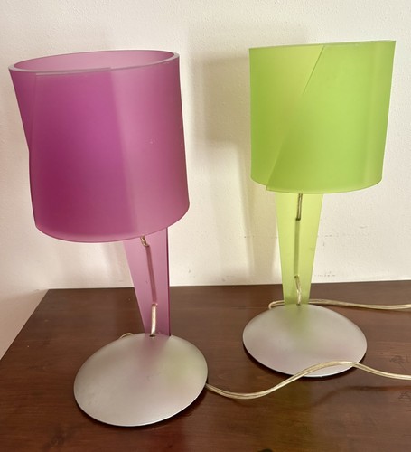 Coppia lampade casamania - coppia,
