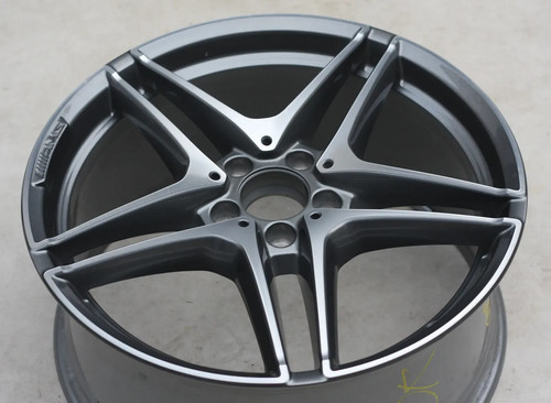 Cerchio 1x19 pollici - , mercedes