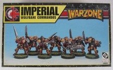 Mutant Chronicles Warzone