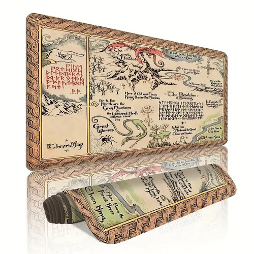 Tcg playmat mousepad the - playmat,