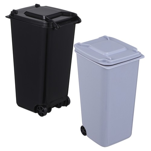 Pcs bidone della spazzatura - pcs,