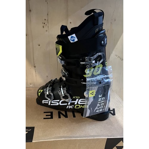Fischer somatec one xtr - one, 90
