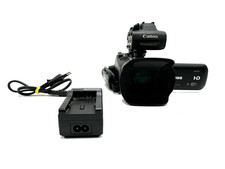 Canon XA20 - Videocamera Full HD - Zoom 20x - XLR - Wi-Fi - Buone condizioni