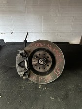 Mozzo Fusello + Semiasse Sinistro  1,6 Multijet Fiat 500l Dal 2016 In Poi