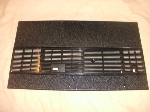 Case satellite 1000 - 1000,, pannello