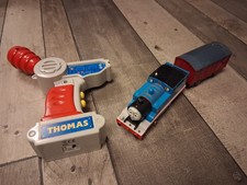 THOMAS TRACKMASTER TOMY