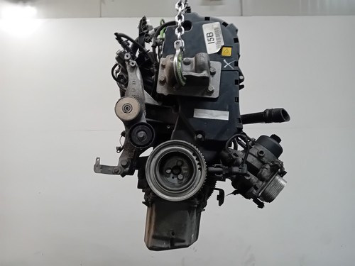 Alfa romeo mito - mito, motore