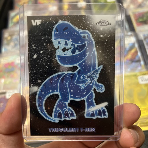 Truculent rex 2026 - truculent, t-rex