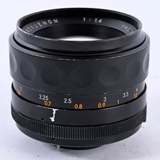 Auto Revuenon 1,4/55 mm M42