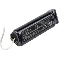 Batteria 12V per Metal