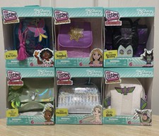 Borse Micro Disney Real