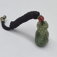 Ciondolo giadeite giada