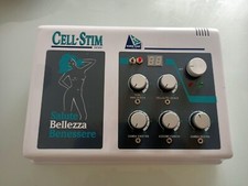 Elettrostimolatore Professionale Jolly Elettronica Cell-Stim completo