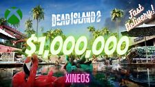 Dead Island 2 $1.000.000