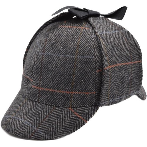 Cappello sherlock holmes - cappello,