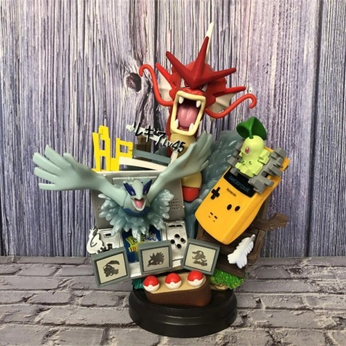Figurine pokémon lugia - pokémon,