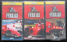  F1 OMAGGIO ALLA FERRARI 3