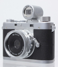 MINOX DIGITAL CLASSIC CAMERA 5.1 fotocamera subminiatura - 63579