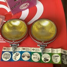 SIATA SPRING  HELLA  FENDINEBBIA SUPPLEMENTARI