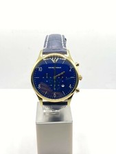 EMPORIO ARMANI MEN'S WATCH IN