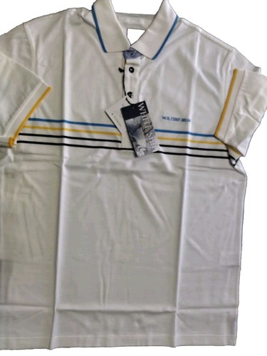 Polo filo scozia uomo - filo,