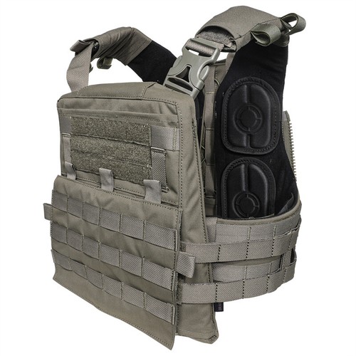 Gilet tattico avs outdoor - avs,