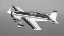 Extra 300 68" WS RC Aereo