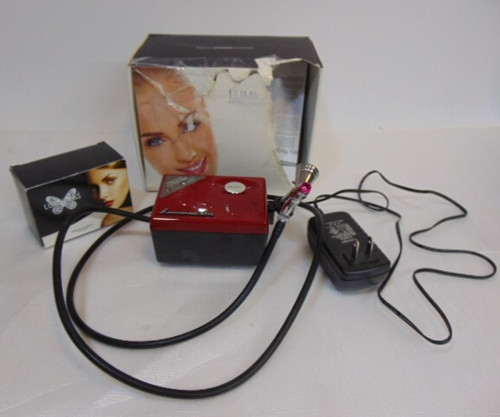 Kit aerografo professionale - kit,