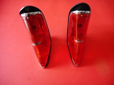 FANALI POSTERIORI LANCIA APPIA COUPE' PININFARINA