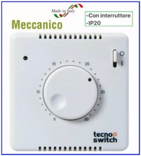 Termostato per caldaia manuale - per,
