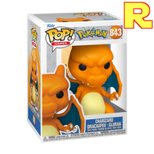 Funko pop 843 charizard - funko, /