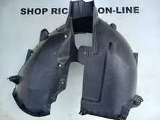 PARASASSI ANTERIORE SX CITROEN C4 PICASSO E GRAND PICASSO 2017 9812599180