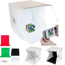 STUDIO SET FOTOGRAFICO