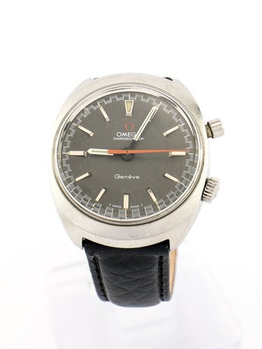 Omega chronostop orologio - omega,
