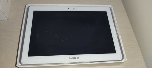 Tablet samsung galaxy tab - tablet, 2