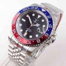 New Diver's TANDORIO GMT 200m