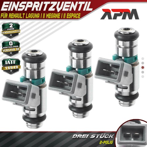 Iniettore iniezione per - 3x,