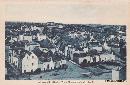 Alberobello zona - -,