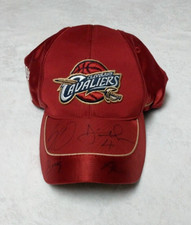 Lebron James Draft Hat Nike