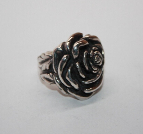 Anello king baby argento - anello,