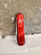 Victorinox Escort 74mm Alox 