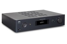 NAD C658 Streamer Musicale Preamplificatore Spedizione Retromarcia