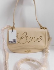 New Love Moschino Borse
