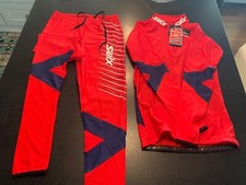 Tuta da sci Swix Pro Fit 2