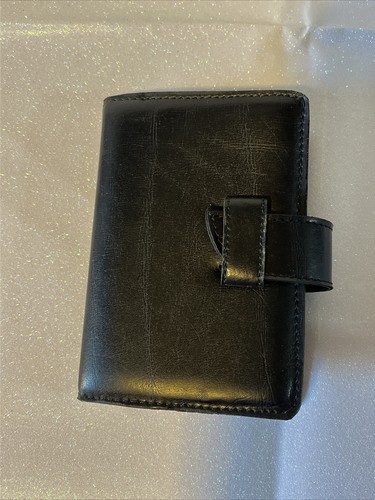 Agenda eco pelle - in,