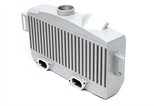 Upgrade intercooler llk - intercooler,