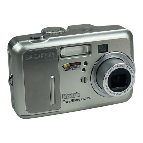 Fotocamera digitale kodak - fotocamera,