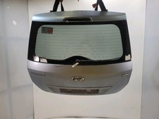 Portellone - Ford FUSION PH.2