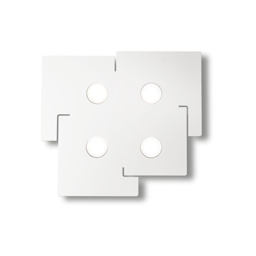 Ideal lux luci illuminazione - ideal,